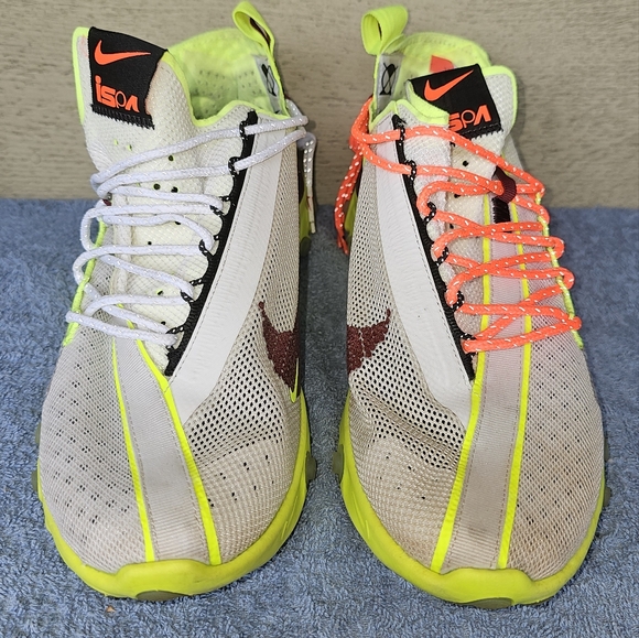 nike react ispa volt